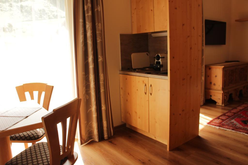 Hotel Haus Hintertux Exteriér fotografie